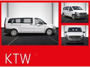 Transport persoane MERCEDES-BENZ Vito 114