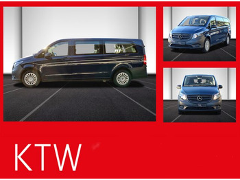 Transport persoane MERCEDES-BENZ Vito 114