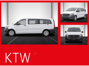 Transport persoane MERCEDES-BENZ Vito 114