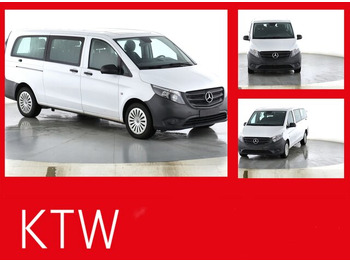 Transport persoane MERCEDES-BENZ Vito 114