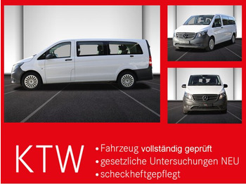 Microbuz MERCEDES-BENZ Vito 114