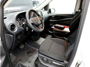 Leasing de MERCEDES-BENZ Vito 114 TourerPro,lang,Automatik,8Sitze,Kamera... MERCEDES-BENZ Vito 114 TourerPro,lang,Automatik,8Sitze,Kamera...: Foto 2