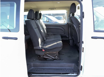 Transport persoane MERCEDES-BENZ Vito 114 TourerPro,lang,Automatik,8Sitze,Kamera...: Foto 2 Transport persoane MERCEDES-BENZ Vito 114 TourerPro,lang,Automatik,8Sitze,Kamera...: Foto 2