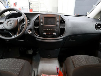 Leasing de MERCEDES-BENZ Vito 114 TourerPro,lang,Automatik,8Sitze,Kamera... MERCEDES-BENZ Vito 114 TourerPro,lang,Automatik,8Sitze,Kamera...: Foto 2