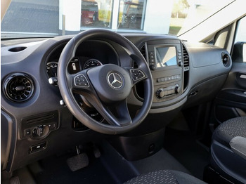 Transport persoane MERCEDES-BENZ Vito 114 TourerPro,lang,Automatik,8Sitze,Kamera...: Foto 5 Transport persoane MERCEDES-BENZ Vito 114 TourerPro,lang,Automatik,8Sitze,Kamera...: Foto 5
