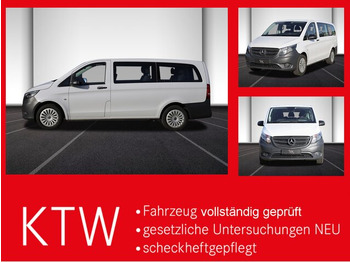Microbuz MERCEDES-BENZ Vito 114