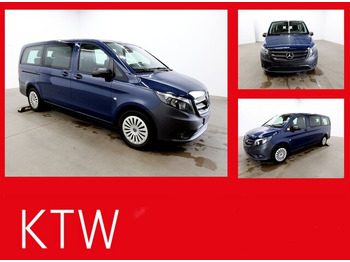 Transport persoane MERCEDES-BENZ Vito 114