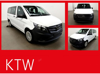 Microbuz MERCEDES-BENZ Vito 114