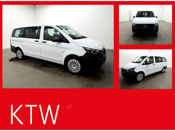 Microbuz MERCEDES-BENZ Vito 114