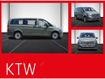 Transport persoane MERCEDES-BENZ Vito 114