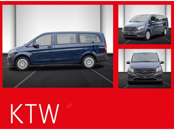 Transport persoane MERCEDES-BENZ Vito 114