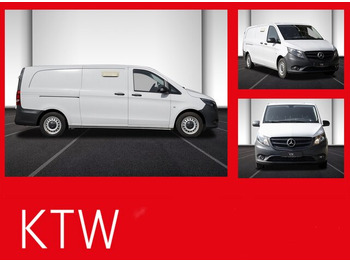 Transport persoane MERCEDES-BENZ Vito 114