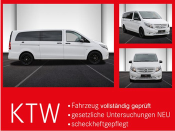 Microbuz MERCEDES-BENZ Vito 114