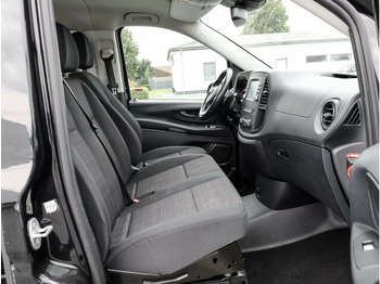 Microbuz, Transport persoane MERCEDES-BENZ Vito 116TourerPro ,Extralang,2xKlima,9Sitze...: Foto 3