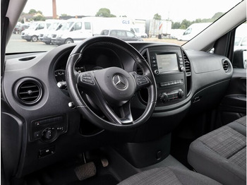 Microbuz, Transport persoane MERCEDES-BENZ Vito 116TourerPro ,Extralang,2xKlima,9Sitze...: Foto 5