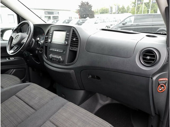 Microbuz, Transport persoane MERCEDES-BENZ Vito 116TourerPro ,Extralang,2xKlima,9Sitze...: Foto 4