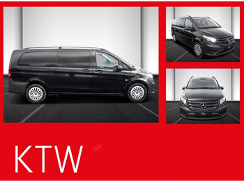 Transport persoane MERCEDES-BENZ Vito 116