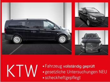 Microbuz MERCEDES-BENZ Vito 116