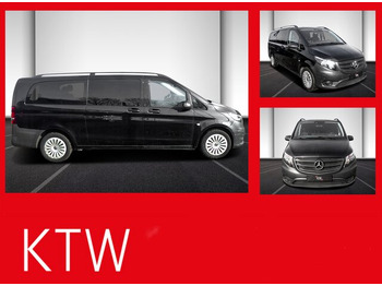 Microbuz MERCEDES-BENZ Vito 116
