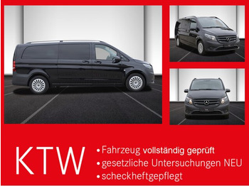 Microbuz MERCEDES-BENZ Vito 116