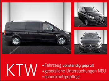 Transport persoane MERCEDES-BENZ Vito 116