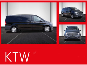 Transport persoane MERCEDES-BENZ Vito 116