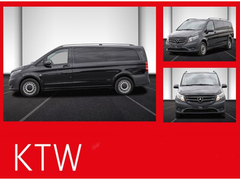 Transport persoane MERCEDES-BENZ Vito 116