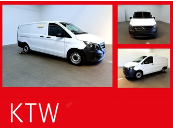 Autoutilitară compactă MERCEDES-BENZ Vito 114