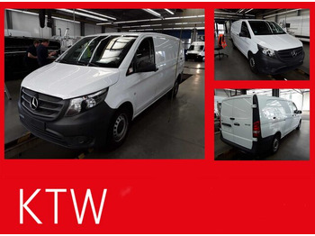 Autoutilitară compactă MERCEDES-BENZ Vito 116