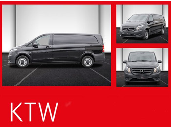 Autoutilitară compactă MERCEDES-BENZ Vito 116