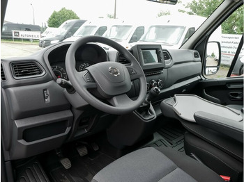 Autoutilitară basculantă NISSAN Interstar S-CAB,3Seiten Kipper L2H1,N-CONNECTA: Foto 5