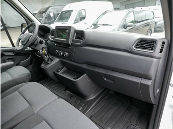 Autoutilitară basculantă NISSAN Interstar S-CAB,3Seiten Kipper L2H1,N-CONNECTA: Foto 4