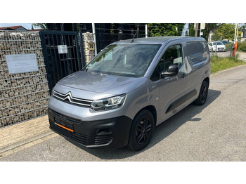 Autoutilitară box CITROËN Berlingo