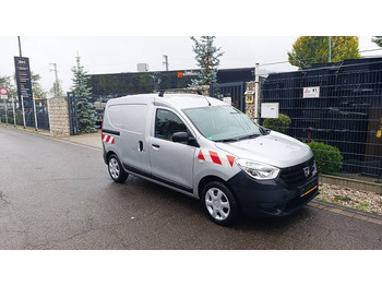Autoutilitară compactă DACIA