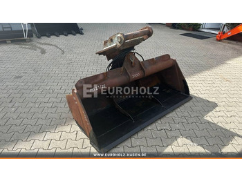 Cupă excavator