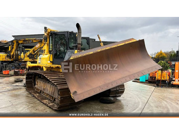 Excavator pe şenile KOMATSU D61