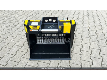 Cupă MB CRUSHER