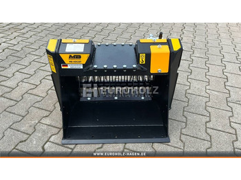 Cupă MB CRUSHER