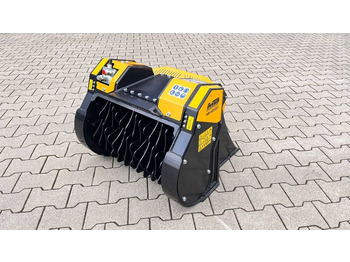 Cupă pentru Utilaje constructii nou Schaufelseparator MB Crusher HDS307 ohne Aufnahme: Foto 5