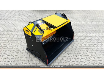 Cupă MB CRUSHER
