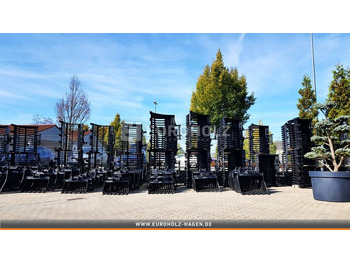 Plug zapada pentru Utilaje agricole nou Schneepflug Schneeschild für Radlader WackerNeuson: Foto 3 Plug zapada pentru Utilaje agricole nou Schneepflug Schneeschild für Radlader WackerNeuson: Foto 3