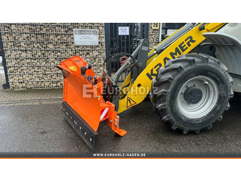 Plug zapada pentru Utilaje agricole nou Schneeschild Schneepflug Radlader Kramer 5055 5085: Foto 3 Plug zapada pentru Utilaje agricole nou Schneeschild Schneepflug Radlader Kramer 5055 5085: Foto 3