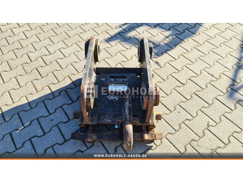 Cuplare rapidă CASE