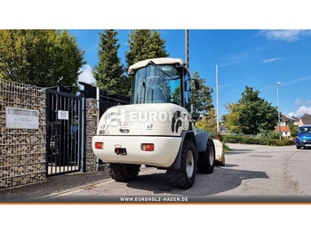 Încărcător frontal pe pneuri Terex TL 65, Radlader, Schnellwechsler, Zusatzhydraulik: Foto 2