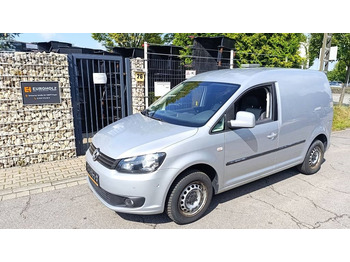 Autoutilitară box Volkswagen VW Caddy, Transporter, Werkstattschränke, Webasto: Foto 2
