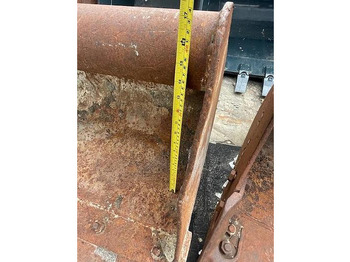 Leasing de Big Böschungslöffel 120 cm Big Böschungslöffel 120 cm: Foto 5 Leasing de Big Böschungslöffel 120 cm Big Böschungslöffel 120 cm: Foto 5