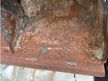 Leasing de Big Böschungslöffel 120 cm Big Böschungslöffel 120 cm: Foto 3 Leasing de Big Böschungslöffel 120 cm Big Böschungslöffel 120 cm: Foto 3