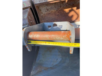 Ataşament nou Kinshofer 50 cm Tieflöffel mit Lehnhoff MS01 Aufnahme: Foto 3