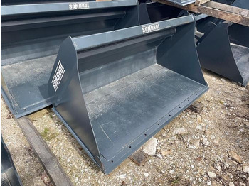 Leasing de Sonarol Schwergutschaufel 180 cm mit Bobcat 114 cm Aufnahme Sonarol Schwergutschaufel 180 cm mit Bobcat 114 cm Aufnahme: Foto 1 Leasing de Sonarol Schwergutschaufel 180 cm mit Bobcat 114 cm Aufnahme Sonarol Schwergutschaufel 180 cm mit Bobcat 114 cm Aufnahme: Foto 1