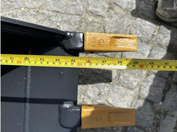 Cupă nou Big Tieflöffel 70cm mit MS08 Symblock Aufnahme: Foto 3 Cupă nou Big Tieflöffel 70cm mit MS08 Symblock Aufnahme: Foto 3